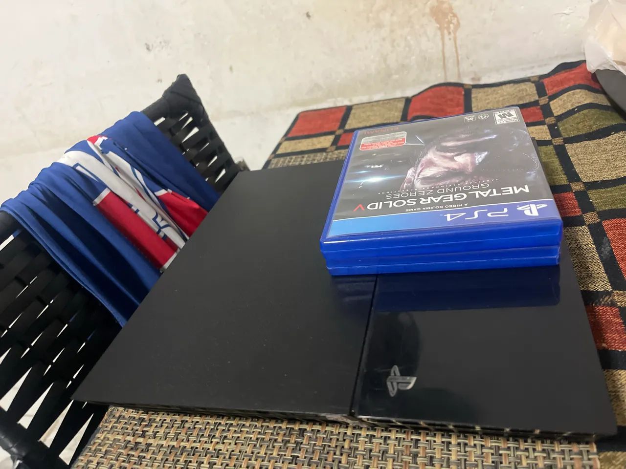 PS4 - Foto 5