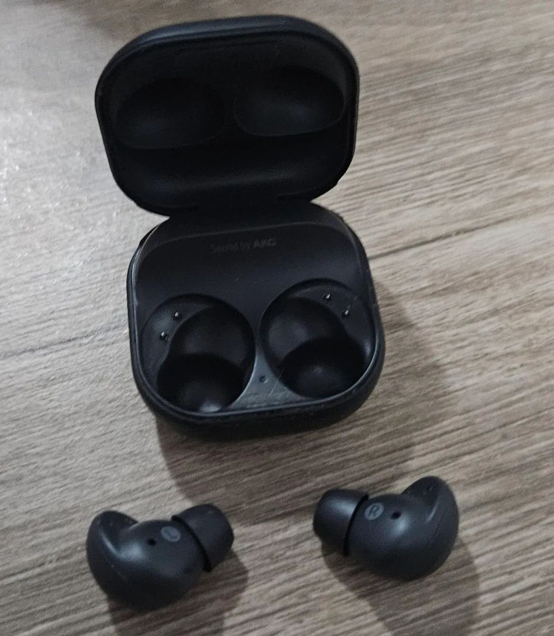 Galaxy buds 2 pro