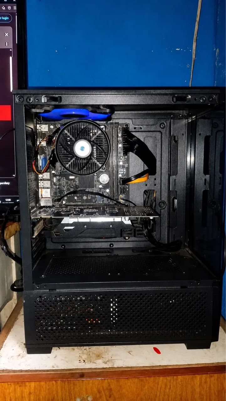 PC GAMER + MOUSE - Foto 2