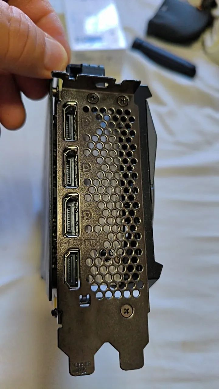 Rtx 3070  - Foto 2