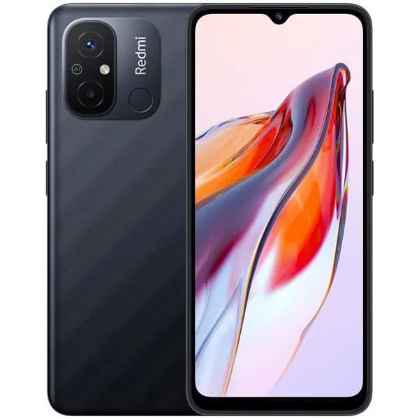 Celular realme 12C 