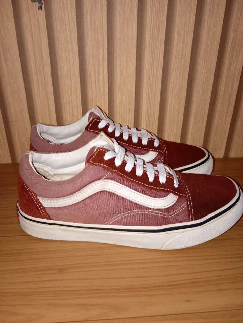Vans Old Skool original super conservado  - Foto 2