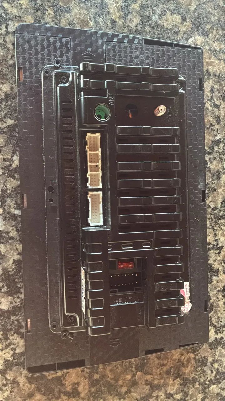 Vende se multimídia 9 Polegadas 