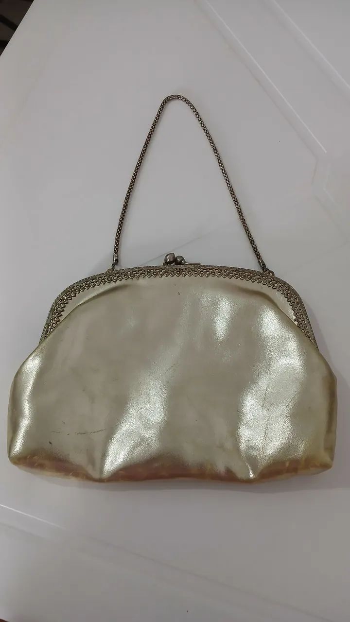 Bolsa Vintage - Foto 2