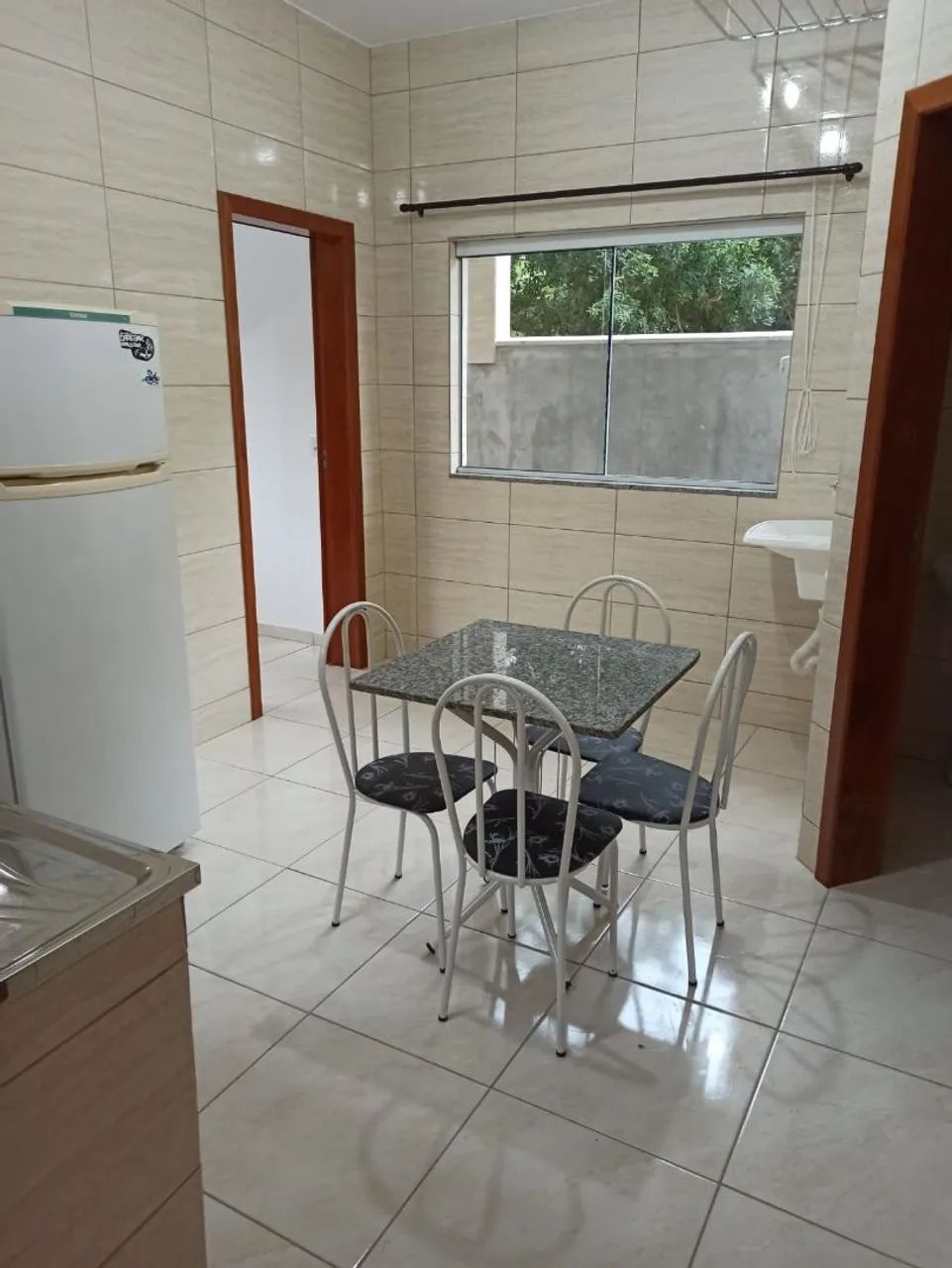 Foto - Florianópolis - Rio Tavares