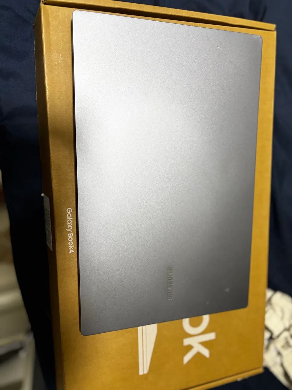 Notebook Samsung book 4 - Foto 4