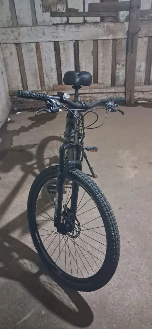 Bicicleta GTS Aro 29