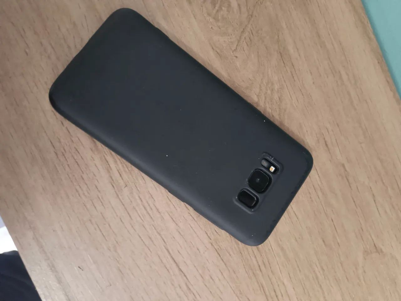 Galaxy s8 