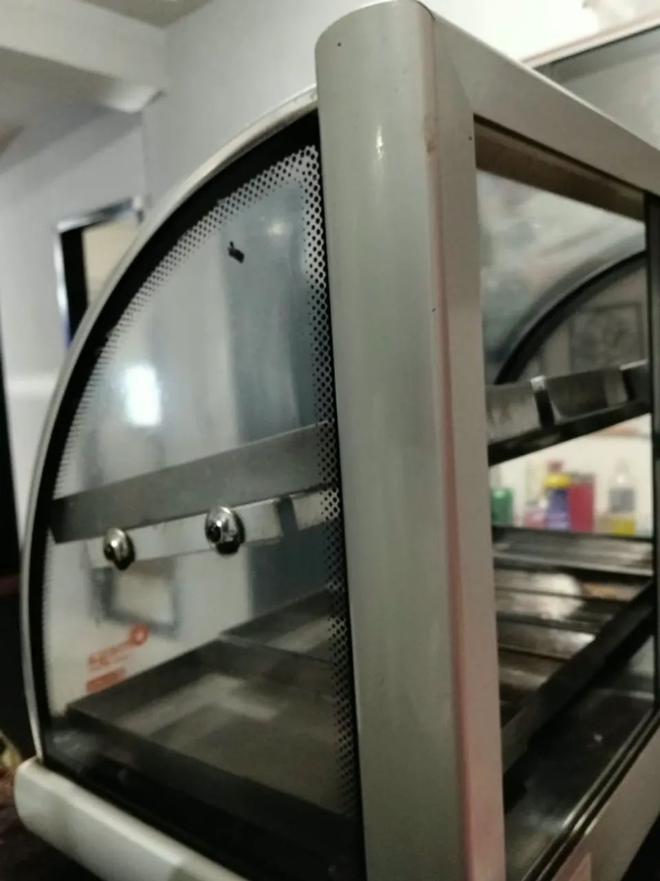 ESTUFA - Foto 2