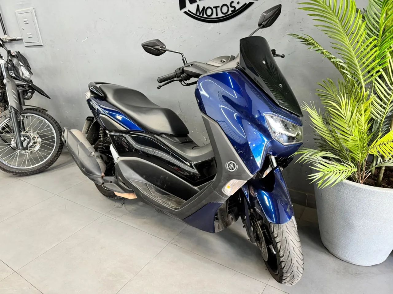Yamaha NMAX 160 - Foto 2