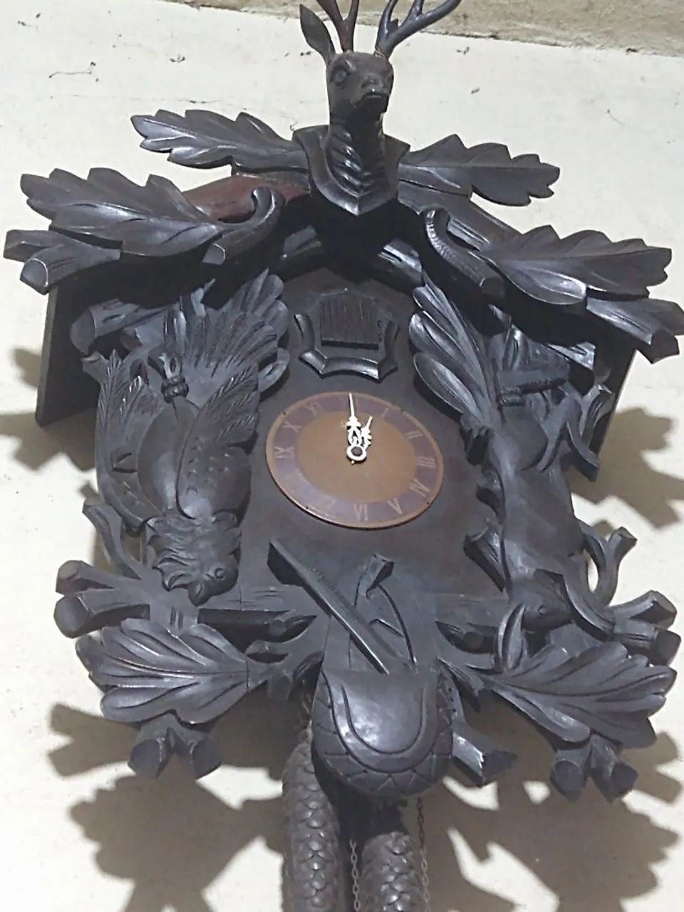 Antigo 