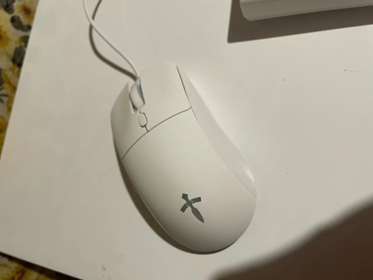 Teclado, mouse Ped e mouse  - Foto 5