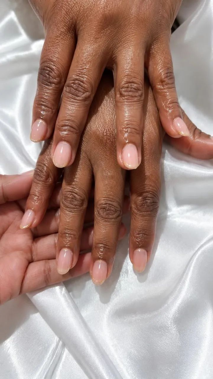 Unhas em gel  - Foto 2