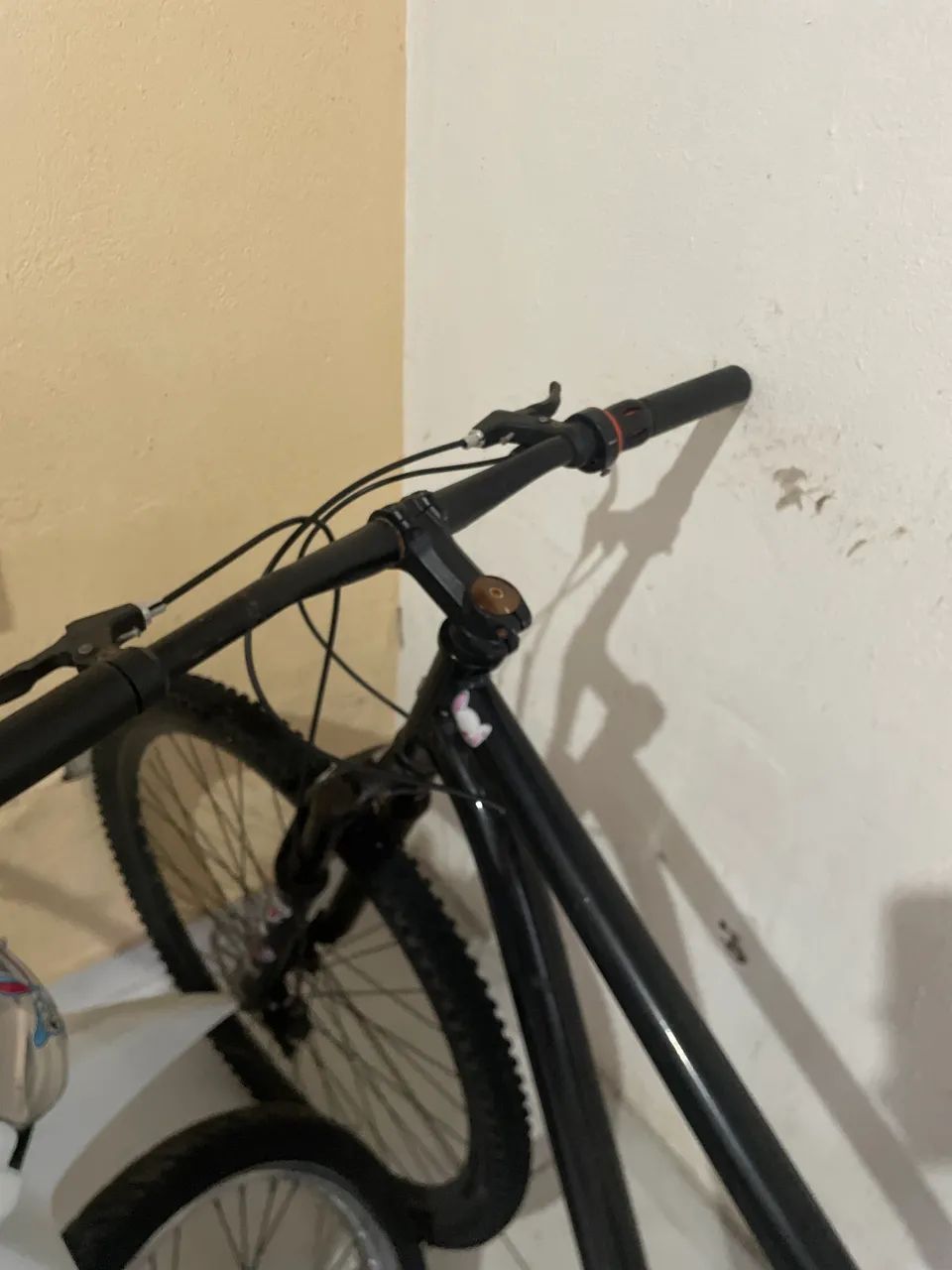 Vendo bicicleta aro 29 - Foto 2