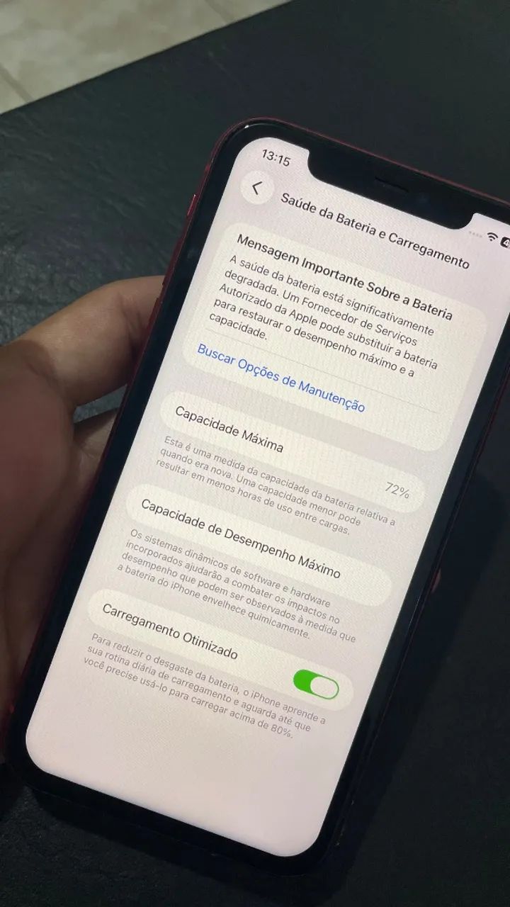 iPhone 11 Perfeito estado  - Foto 4