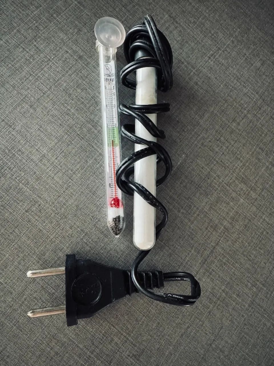 Aquário 80 Litros + Móvel Planejado Clean - Excelente Estado - Foto 5