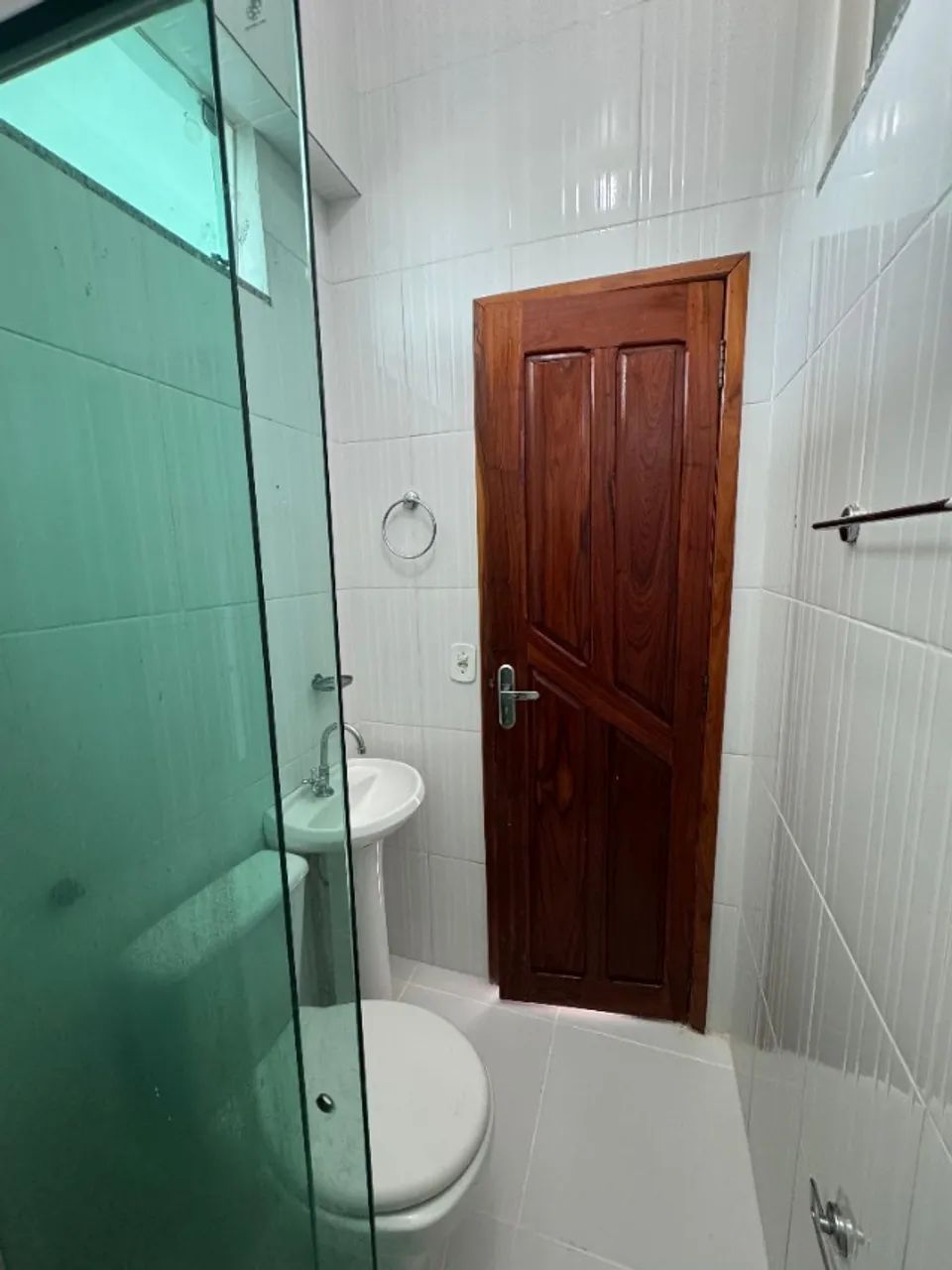 Aluga-se apartamento - Excelente localização  - Foto 10