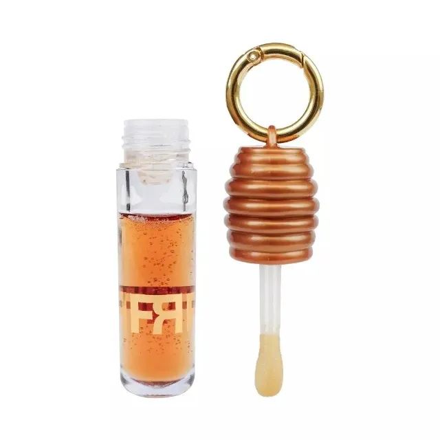 Lip Honey Gloss Labial by Francine Elkhe - Foto 2