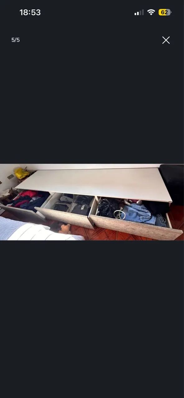 Painel expositor para comércio- loja  - Foto 4