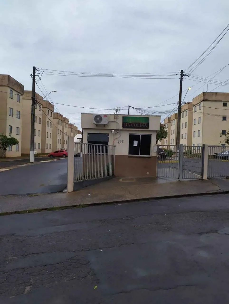 Foto - Bauru - Residencial Nova Bauru
