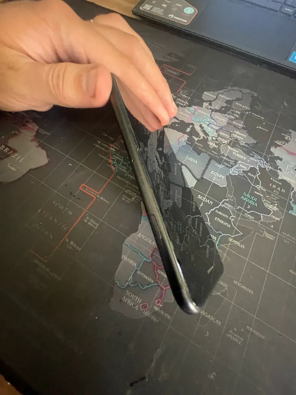 iPhone 7 - Foto 4