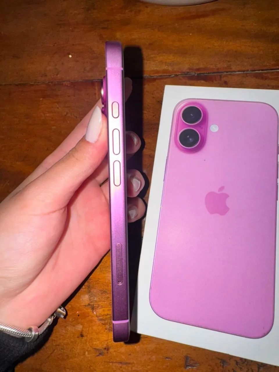 Iphone 16 - Foto 2