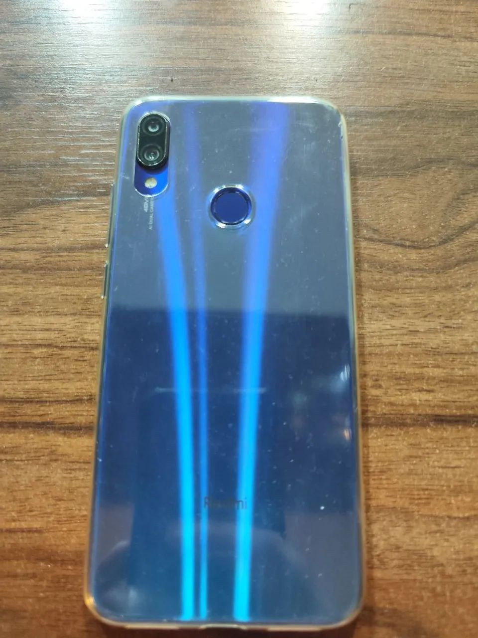 CELULAR XIAOME REDMI NOTE 7 - Foto 4