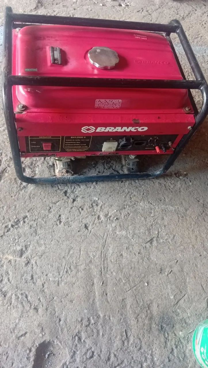 Gerador - Foto 2