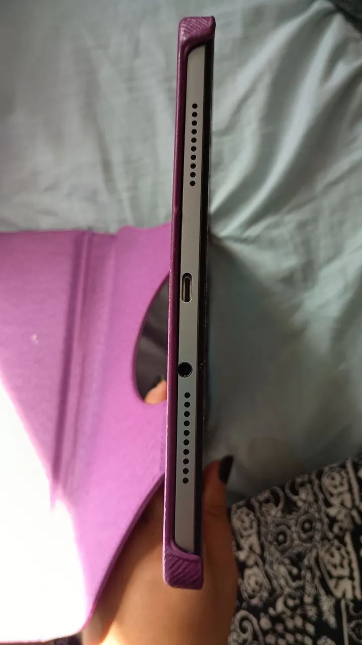 Tablet Xiaomi Redmi Pad Se 256gb E 8gb Ram Cor Cinza-escuro - Foto 3