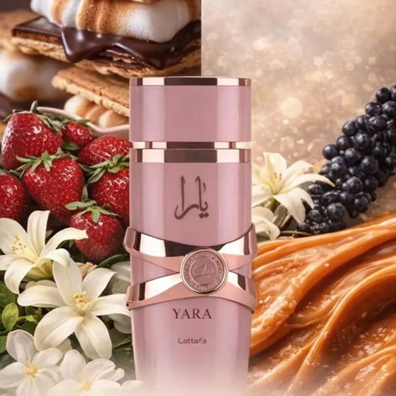 Yara elixir 100ml - Foto 2