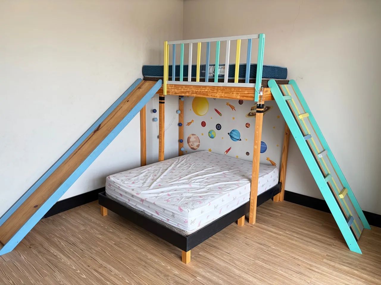 Cama infantil  - Foto 2