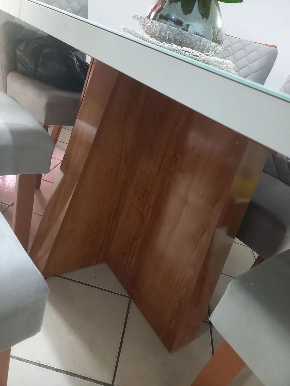 MESA SUPER NOVA - Foto 5