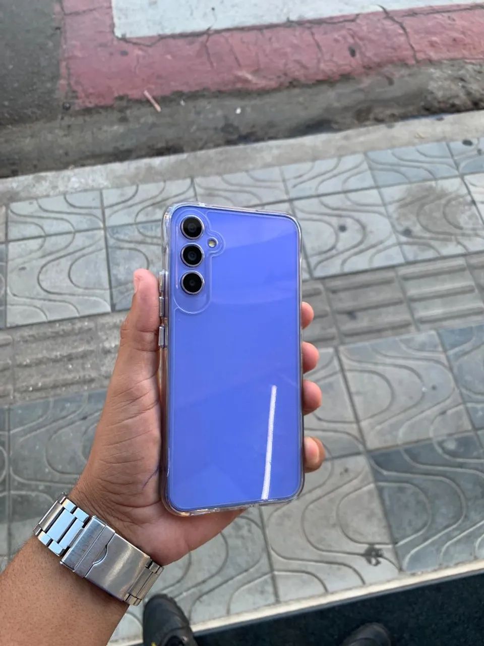 Samsung Galaxy a34 5G  - Foto 3