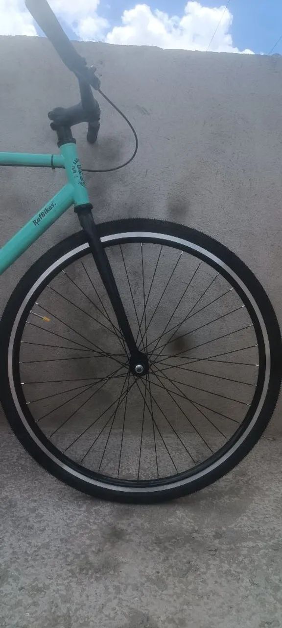 Bicicleta RAF Bikes Lina 54" - Foto 3