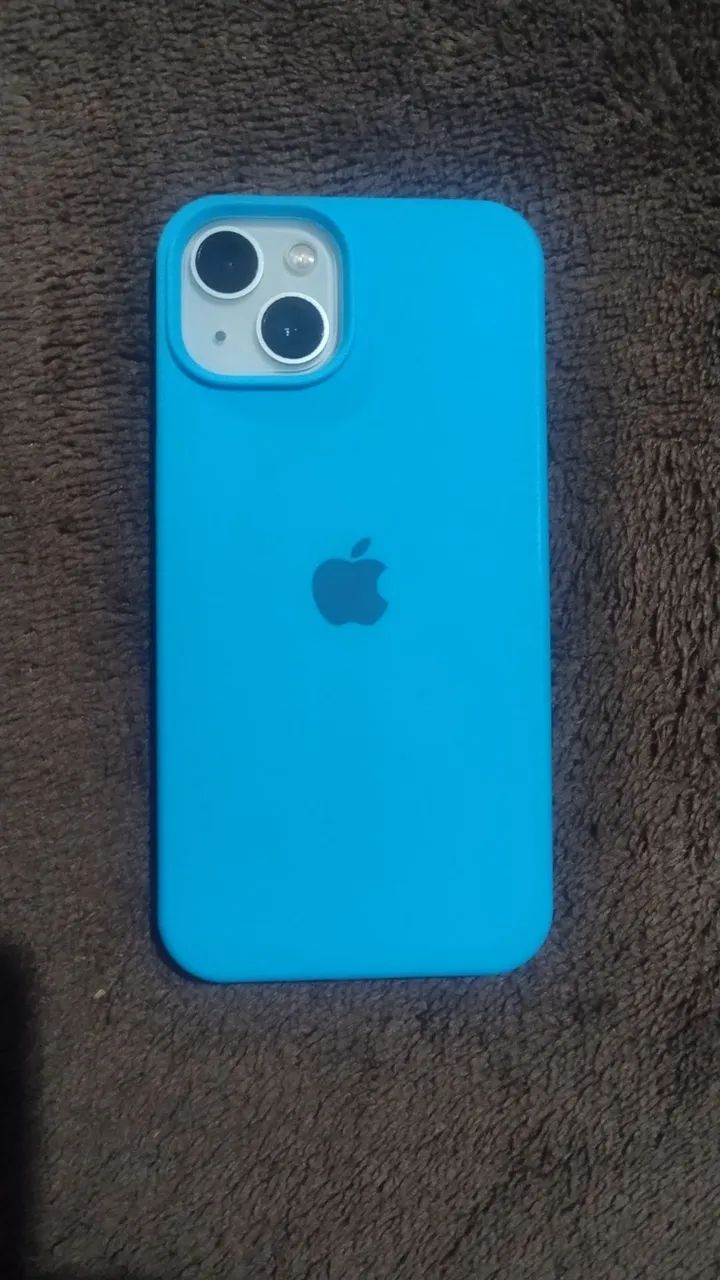 Vendo ou troco iPhone13 - Foto 5