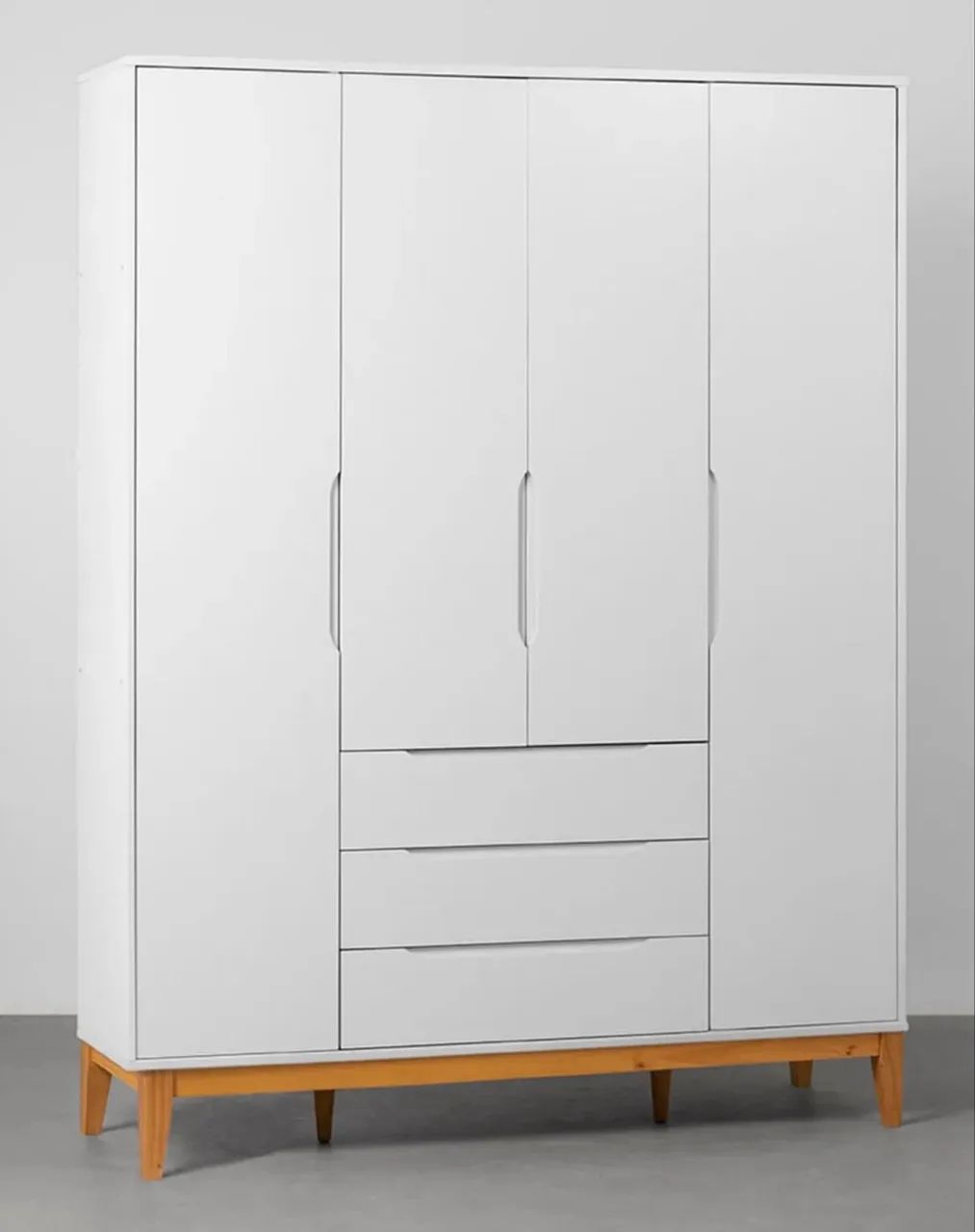Guarda roupa infantil