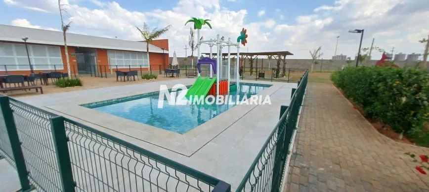 Venda Terreno em condomínio VERDE VIDA - Foto 4