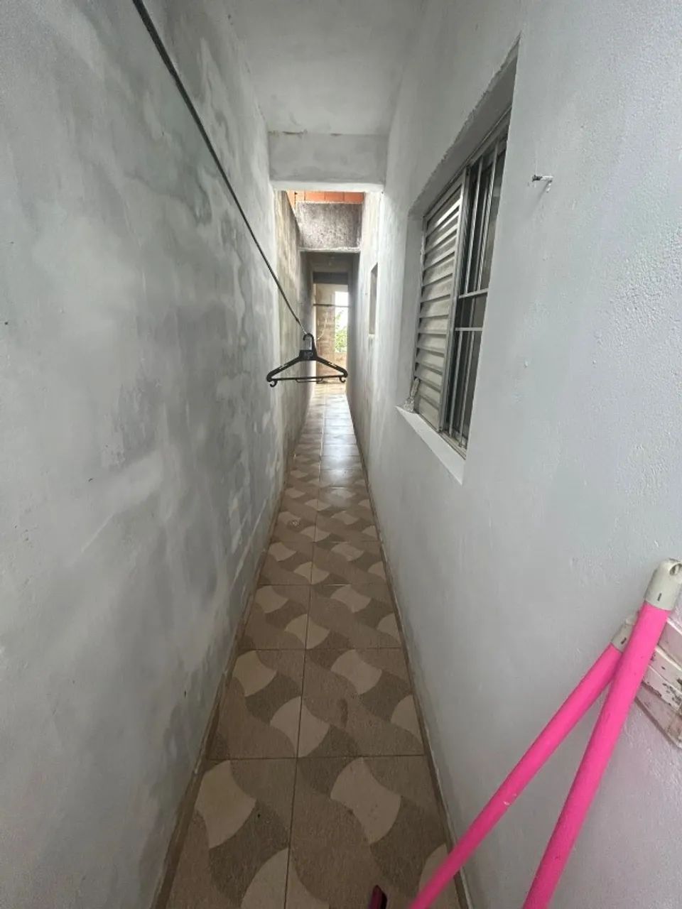 Casa 2/4 com 1 Suíte em Ferraz de Vasconcelos - Foto 4