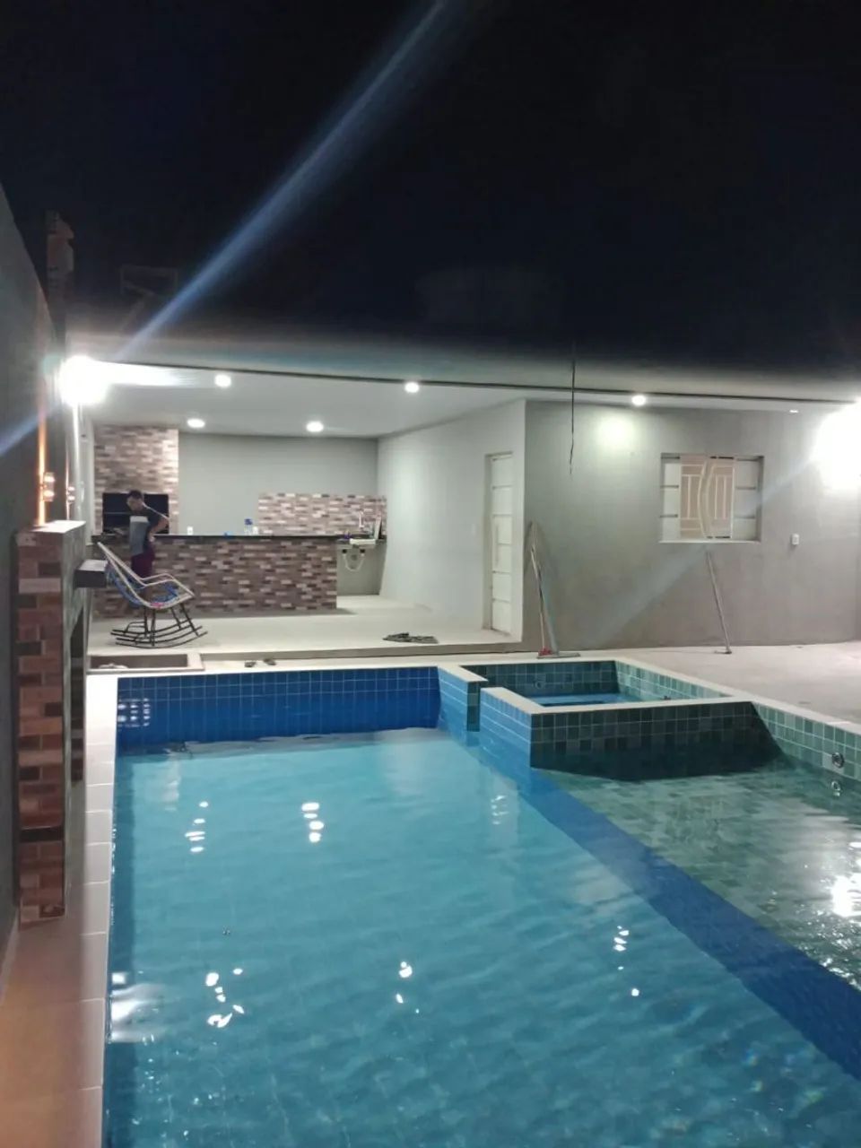 Espaço de Festas e Eventos  - Foto 3