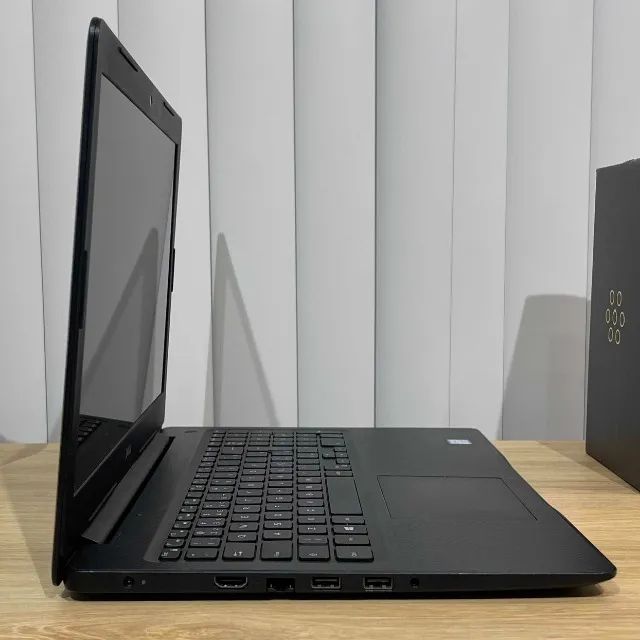 Notebook Dell | Intel Core I5 8a Ger. | 8gb Ram | Ssd 240gb - Foto 3