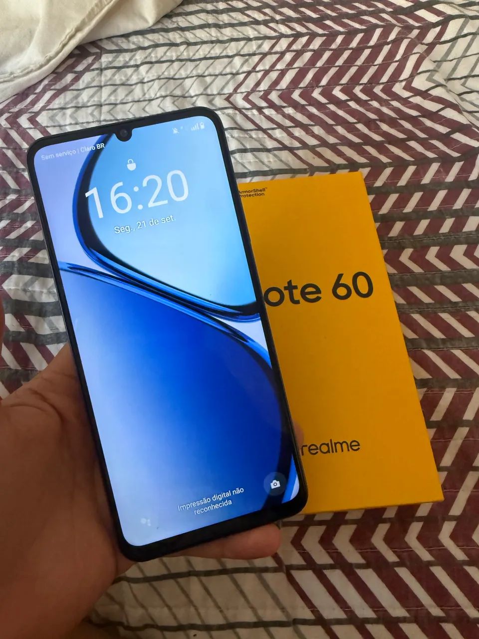 Realme note 60 - Foto 3