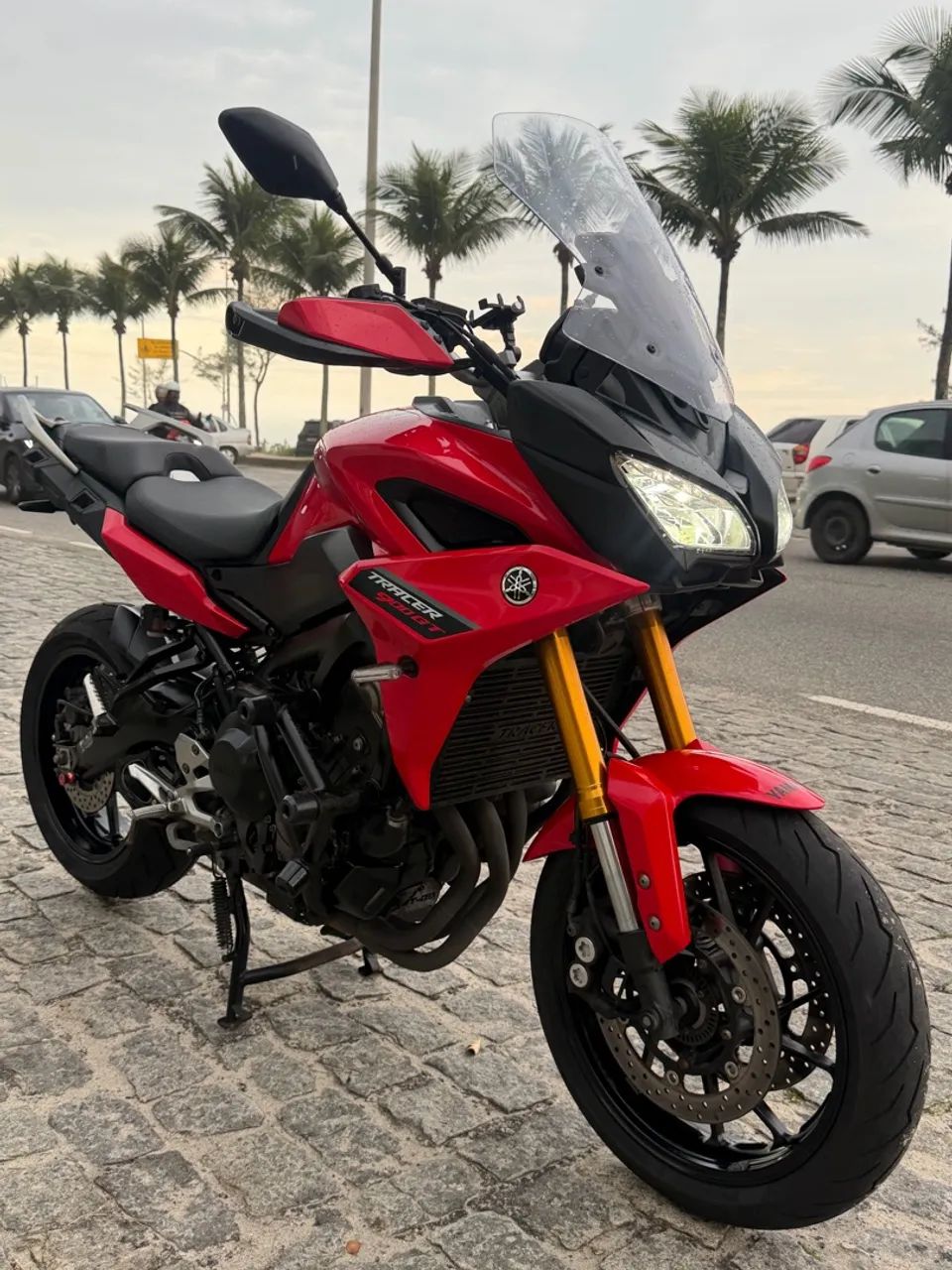 TRACER GT 900  - Foto 5