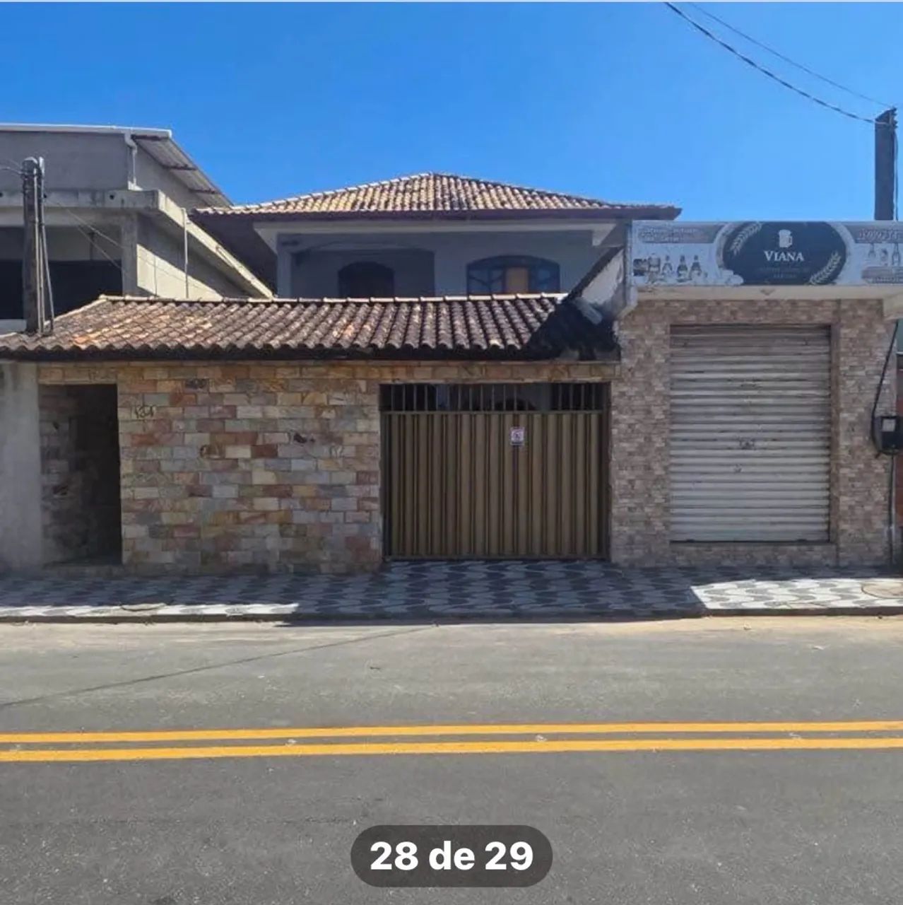 Vende se casa  Documentação ok