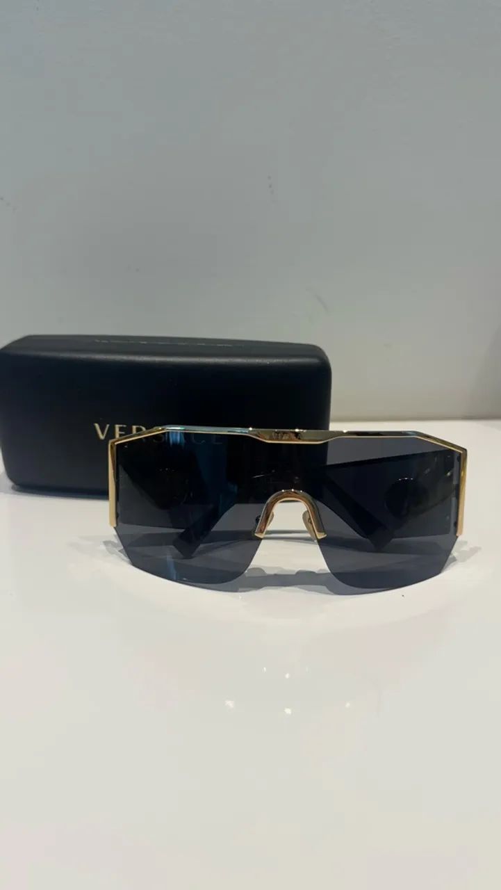 Óculos de sol Versace 