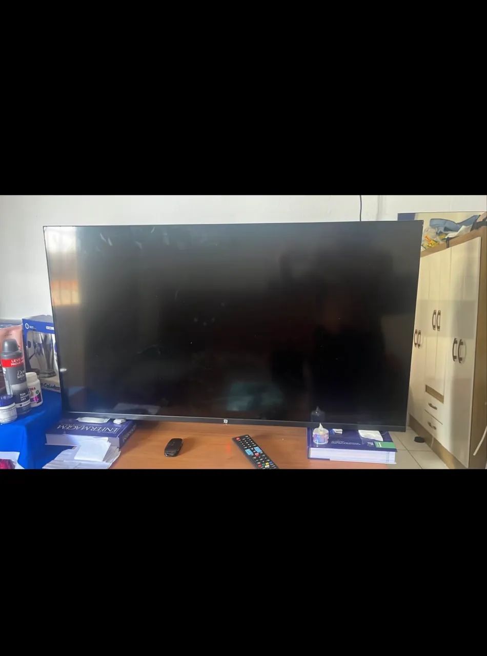 Vende se tv pra tira peça  - Foto 3