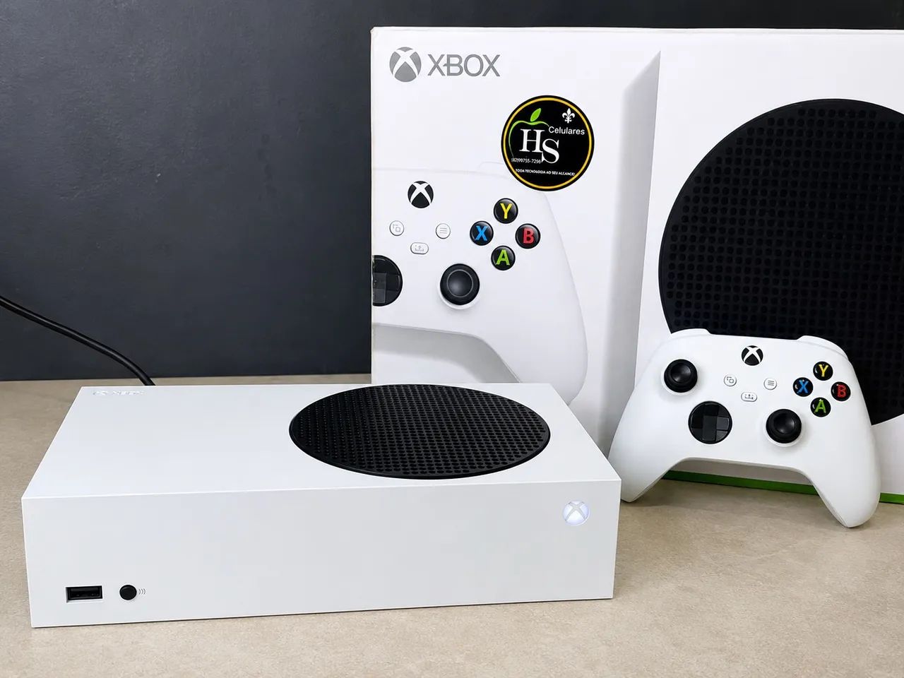 Xbox Séries S - Foto 2