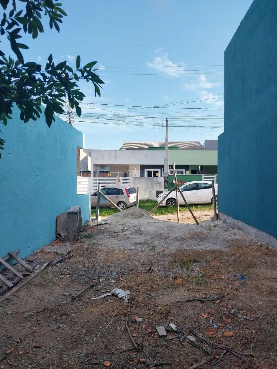 Terreno 5 x 12 Rio Vermelho - Foto 3
