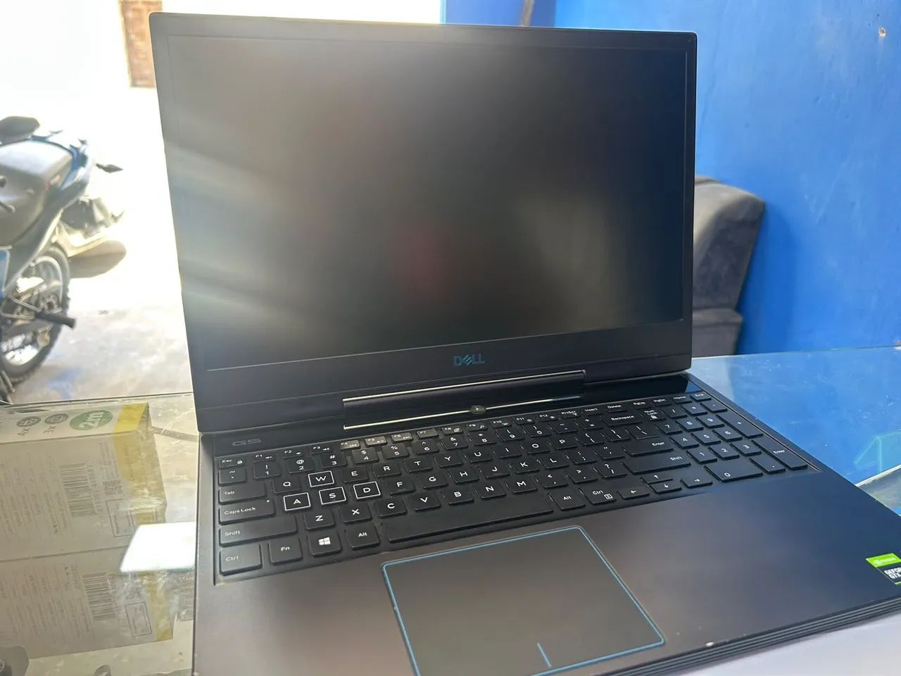 Notebook Dell G5 Gamer - Foto 3