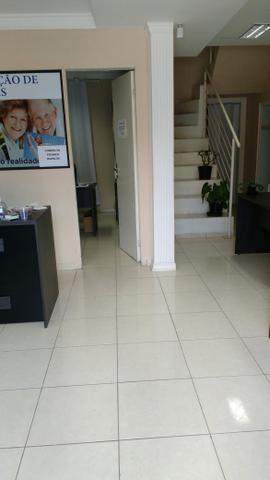 Conjunto Comercial Térreo - Centro - Rua XV de Novembro.  - Foto 5
