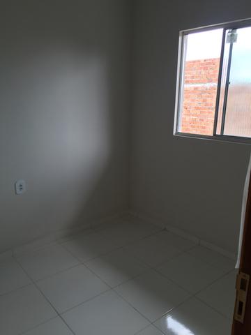 Venha morar bem Cond familiar com vg na garag no Alto do Calhau - Foto 3